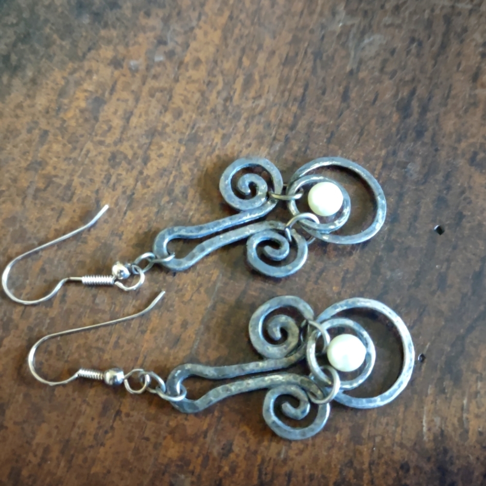 Earring Lot